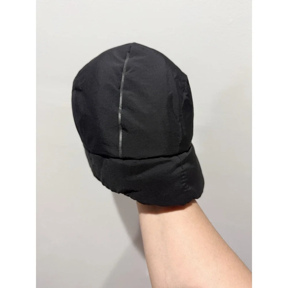 Lululemon Navigation Loft‎ Trapper Hat Black L / XL H